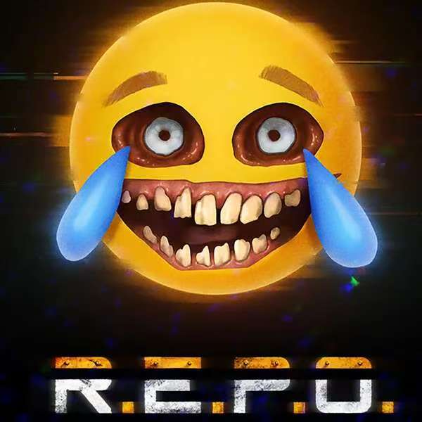 REPO Game Official Version